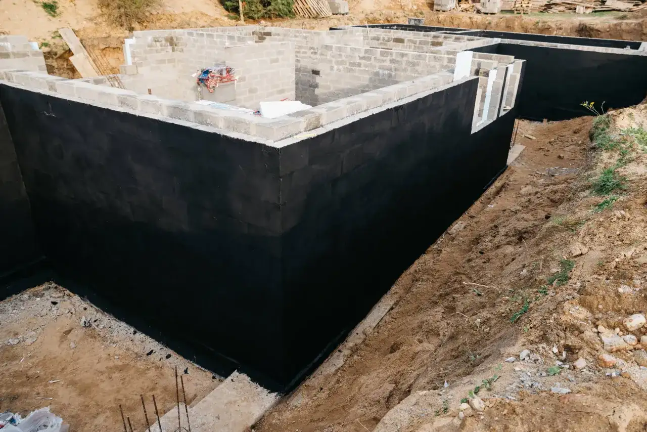 Piwnica na płycie fundamentowej - Czy ma sens i ile kosztuje?