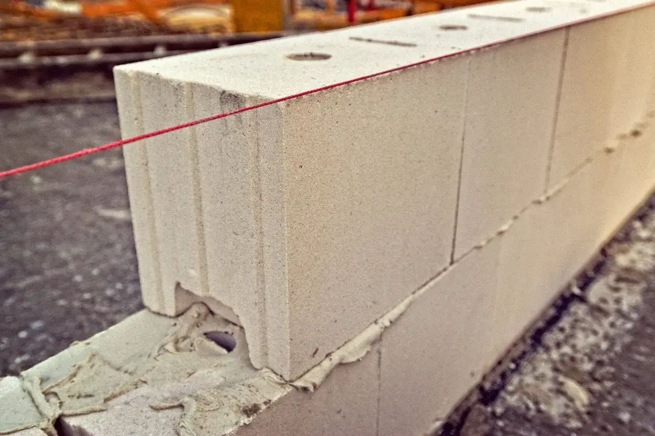 Ile bloczków betonowych na metr bieżący - Jak nie pomylić mb z m2?