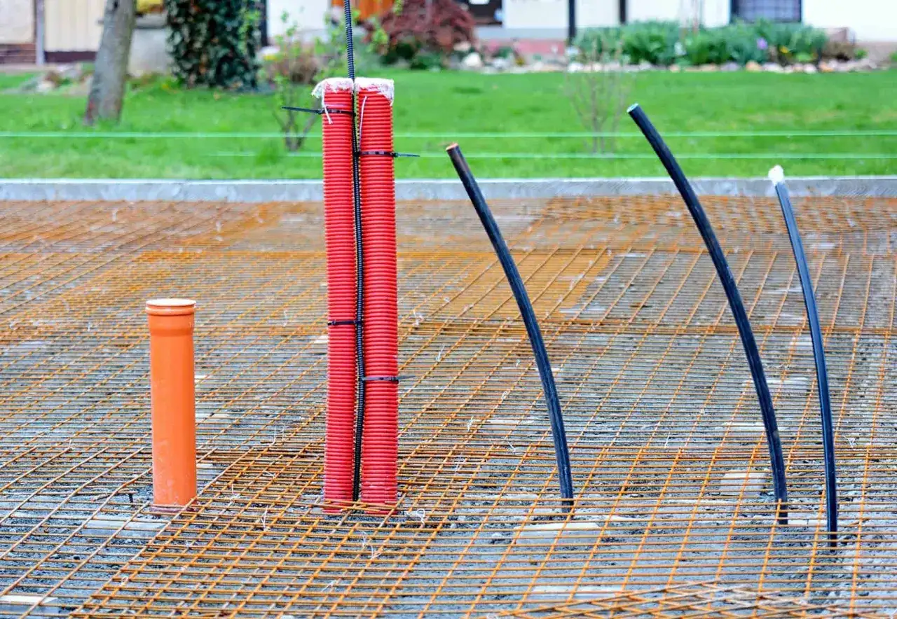 Grubość płyty fundamentowej - Czy 20-25 cm betonu zawsze wystarczy?