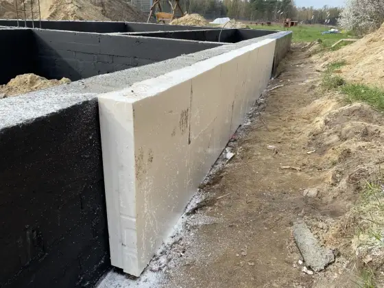 Instalacje w płycie fundamentowej - Jak uniknąć kosztownych błędów?